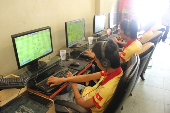 Rèn luyện bản lĩnh “thép” cho các VĐV eSports Việt Nam 6
