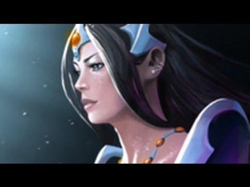 Cùng đến với những bí ẩn thú vị của hero trong DotA 2 1