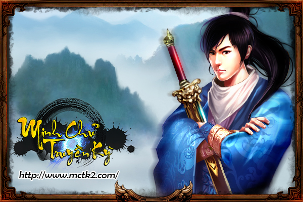 Game Minh Chủ Truyền Kỳ sắp mở cửa tại Việt Nam 4