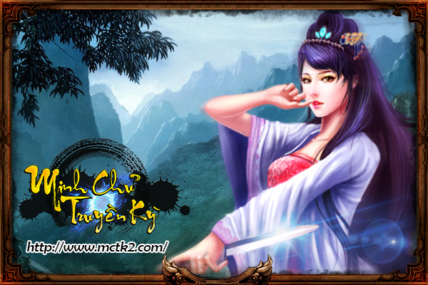 Game Minh Chủ Truyền Kỳ sắp mở cửa tại Việt Nam 9