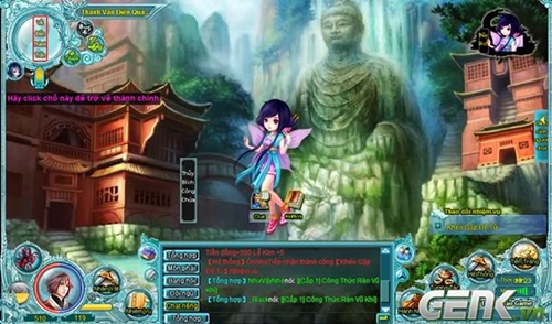 Những kiểu đóng cửa game kỳ lạ ở Việt Nam 1