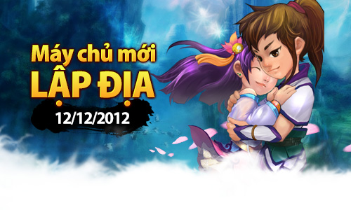 Sướng Du Kỳ Tiên chính thức Open Beta hôm nay 12/12 3