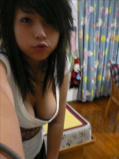 Cách thức nhanh nhất để các Teengirl trở thành hotgirl bất đắc dĩ 3