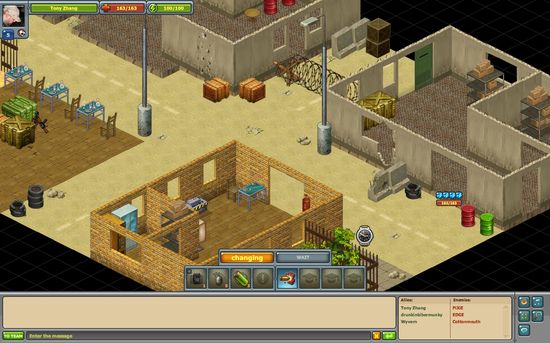 Hồi hộp và gay cấn với phiên bản game bắn súng  Soldiers of Fortune 2