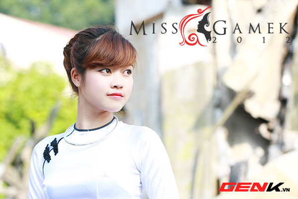 Cùng Miss GameK offline chào mừng ngày thành lập quân đội nhân dân Việt Nam 10