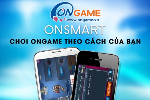 "Siêu thị game" Onsmart trình làng ngày 21/12 3