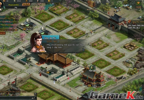 Game thủ Việt nhận xét gì về Đại Tướng Quân 2
