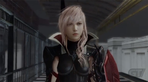 Lightning Returns: Final Fantasy XIII hé lộ hình ảnh đầu tiên 4