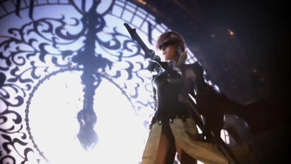Lightning Returns: Final Fantasy XIII hé lộ hình ảnh đầu tiên 6