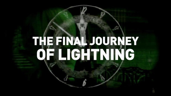 Lightning Returns: Final Fantasy XIII hé lộ hình ảnh đầu tiên 2