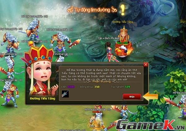 Điểm lại các game online được phát hành trong tháng 12 3