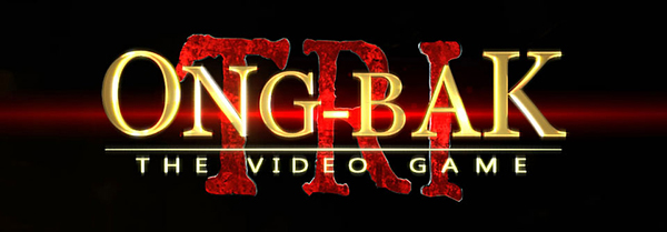 Ong Bak, phim hành động đỉnh cao lên sàn game 1