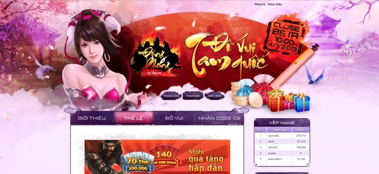 Top tin nóng làng game Việt tuần cuối cùng trong năm 5