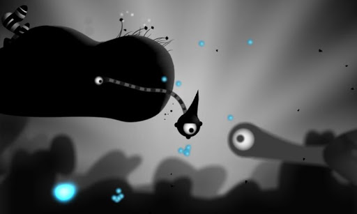 Contre Jour, game indie đỉnh cập bến Android 3