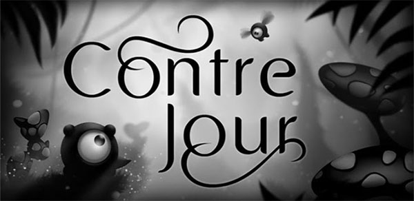 Contre Jour, game indie đỉnh cập bến Android 1