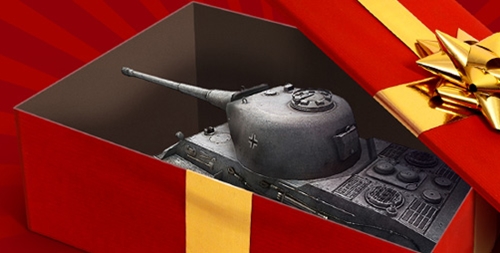 Những “trâu cày” đáng giá nhất trong World of Tanks 7
