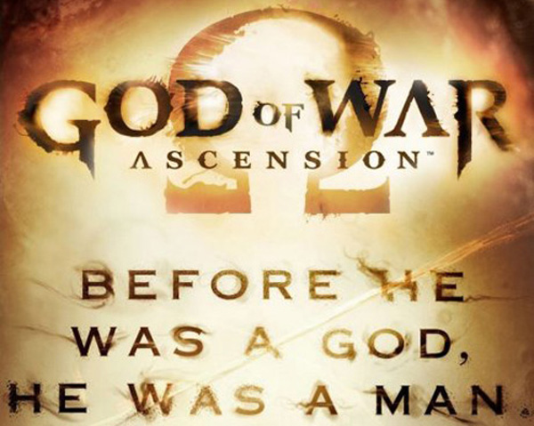 God of War: Ascension bước vào giai đoạn thử nghiệm 2