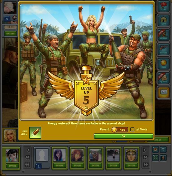 Hồi hộp và gay cấn với phiên bản game bắn súng  Soldiers of Fortune 3