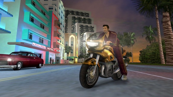 GTA Vice City: Một thập kỷ và sự tái sinh 4