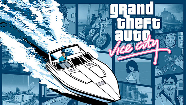 GTA Vice City: Một thập kỷ và sự tái sinh 5