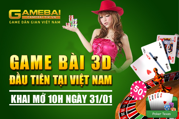 TIK Game phát hành game đậm chất dân gian Việt 1
