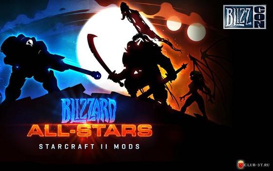 Blizzard All-Stars: Vì sao cứ "kín như bưng"? 1