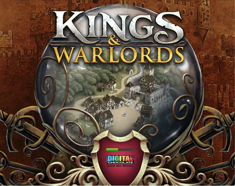 Vui xuân cùng game chiến thuật Kings and Warlords  1
