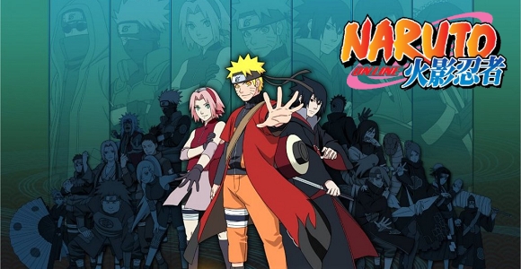 Hãng game số 1 Trung Quốc khẳng định sắp ra mắt Naruto Online 1