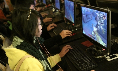 Năm 2013 các NPH Việt đi mua game thế nào? 4