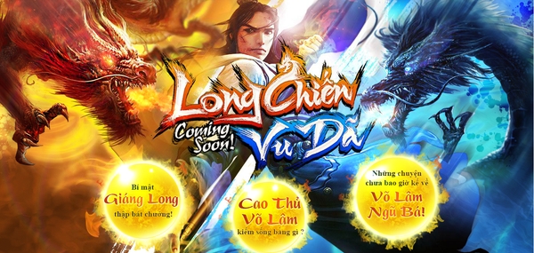 Tìm hiểu thêm về game Tàng Long sắp về Việt Nam 1