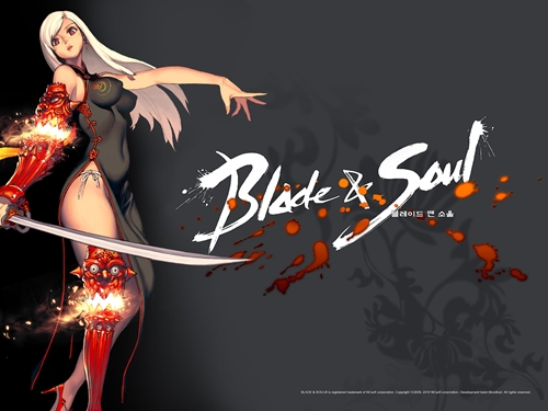 Thưởng thức những bản nhạc "đỉnh" trong Blade & Soul 1