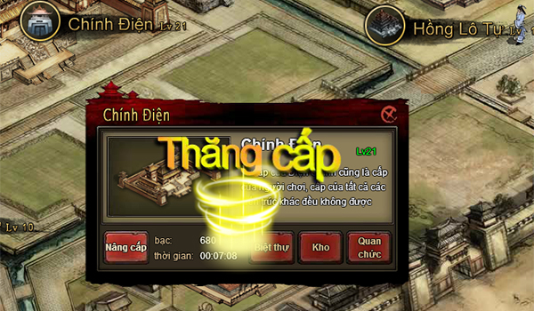 Cảm nhận Webgame Đông Phong mới về Việt Nam 13
