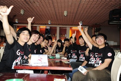 Cơ hội và thách thức với gamer Việt năm 2013 4