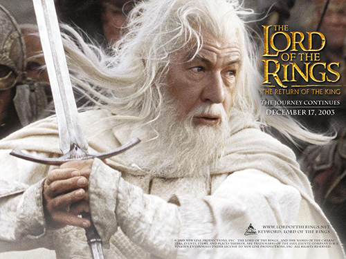 Game online Lord of the Rings sắp về Việt Nam 1