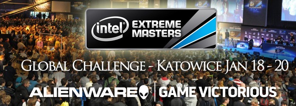 First thắng thuyết phục tại IEM Season VII Katowice 1