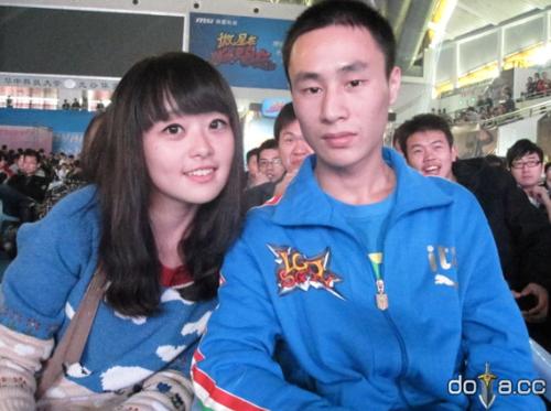 Top 10 câu chuyện của DotA 2 Trung Quốc năm 2012 (Phần 1) 2