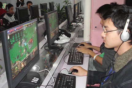 Toàn cảnh thị trường webgame Trung Quốc trong năm 2012 10