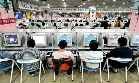 Toàn cảnh thị trường webgame Trung Quốc trong năm 2012 3