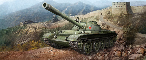 Nhìn lại 8 tháng “lăn xích” của World of Tanks Việt 3