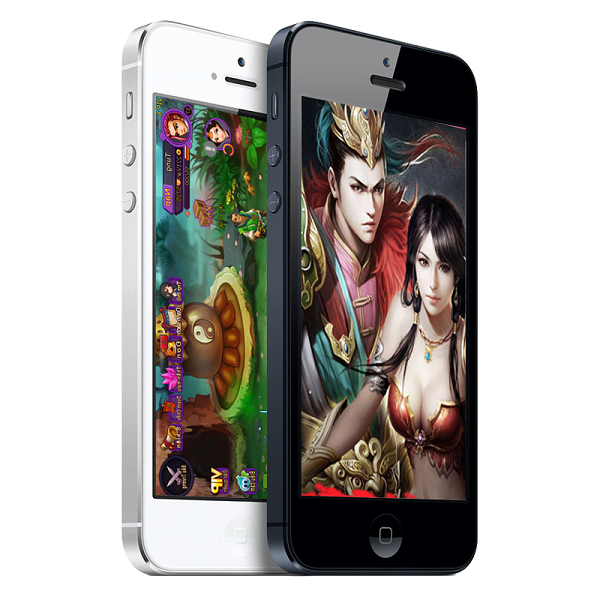 Soha Game mạo hiểm dấn thân vào thị trường game iOS 1