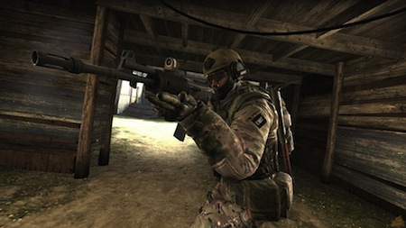 Counter Strike 1.6 hết thời vẫn vượt mặt CS:GO giành 11.000$ 2