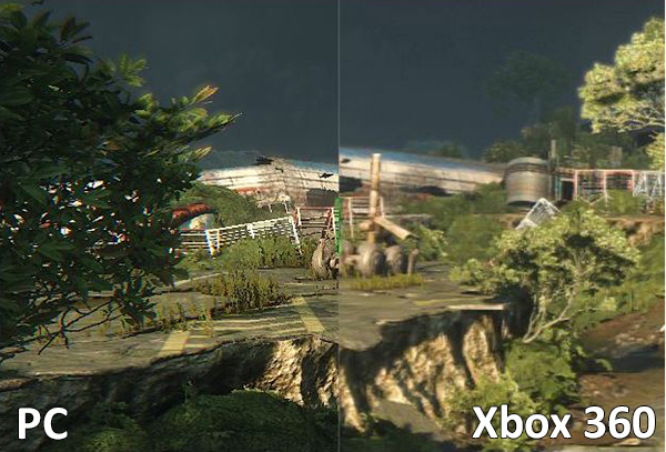 Crysis 3: Chuyến dạo chơi trong tech demo CryEngine 3 6