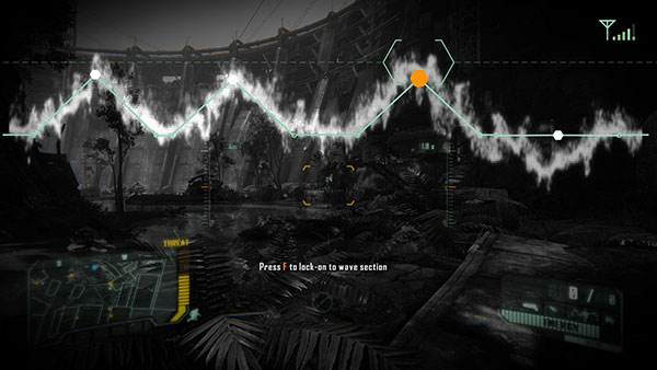 Crysis 3: Chuyến dạo chơi trong tech demo CryEngine 3 8