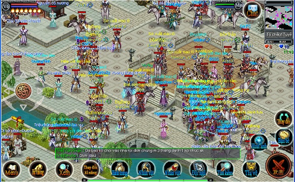 Thị trường Smart Phone Trung Quốc và những tác động đến VN 2