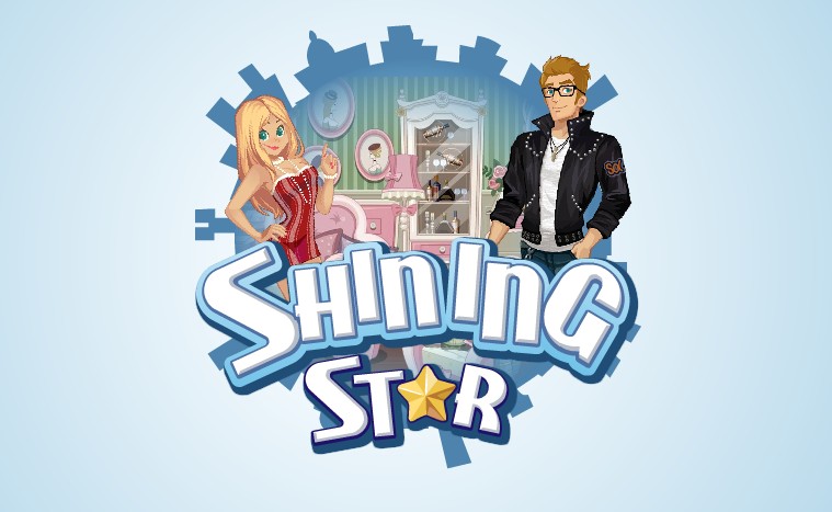 Trải nghiệm mới với game mô phỏng Shining Star 1