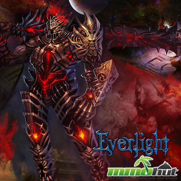 MMOARPG 2D Everlight chuẩn bị mở cửa test 3