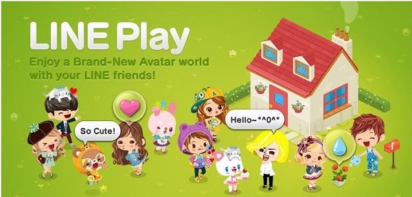 LINE cho ra mắt thêm 2 game mới 1