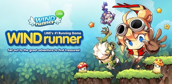 LINE cho ra mắt thêm 2 game mới 4