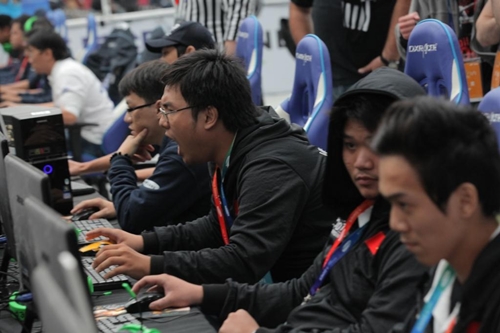 World of Tanks sẽ “xử lý” mạnh tay để chuyên nghiệp eSports Việt 2