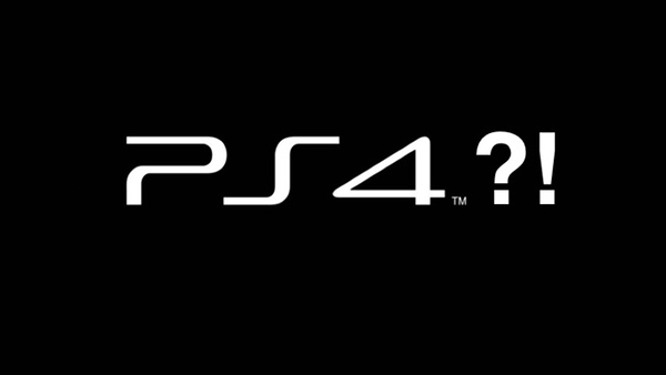 Ngay cả Sony cũng chưa biết thiết kế của… PS4 1